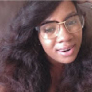 Meet your Posher, Tanisha